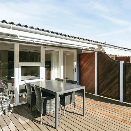 Awesome In W/ Outdoor Swimming Pool Appartement *
