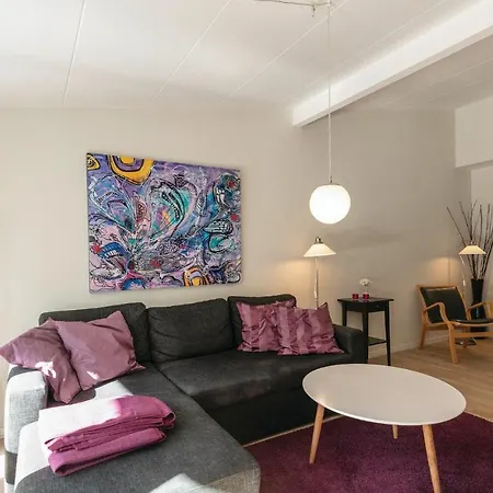Appartement Awesome In W/ Outdoor Swimming Pool Neksø