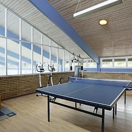 Awesome In W/ Outdoor Swimming Pool * Neksø